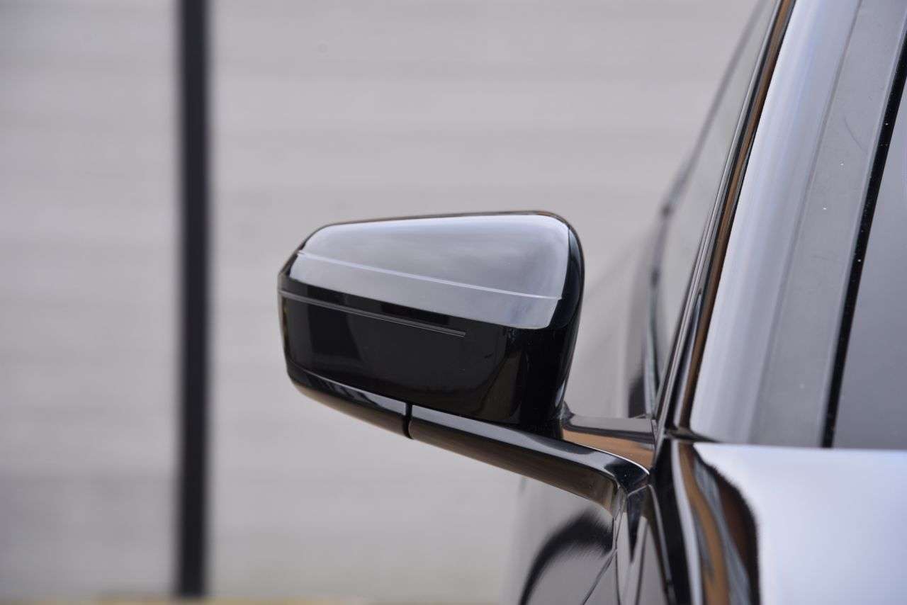 2022 BMW IX 2022 BMW IX