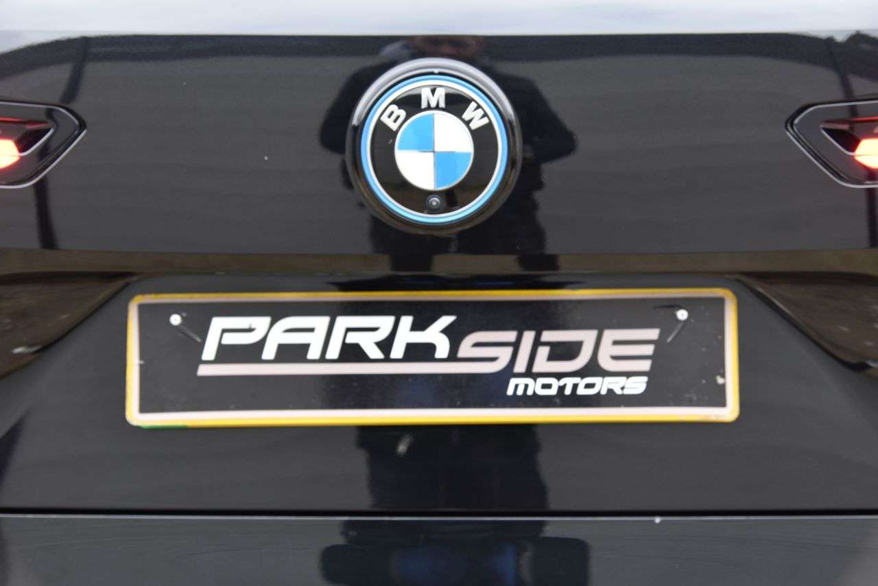 2022 BMW IX 2022 BMW IX