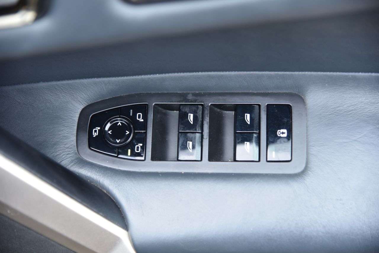 2022 BMW IX 2022 BMW IX