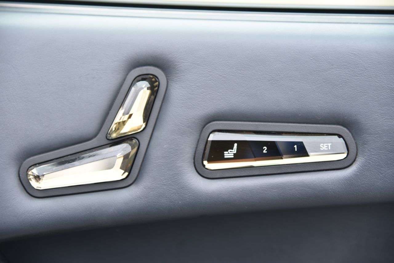 2022 BMW IX 2022 BMW IX