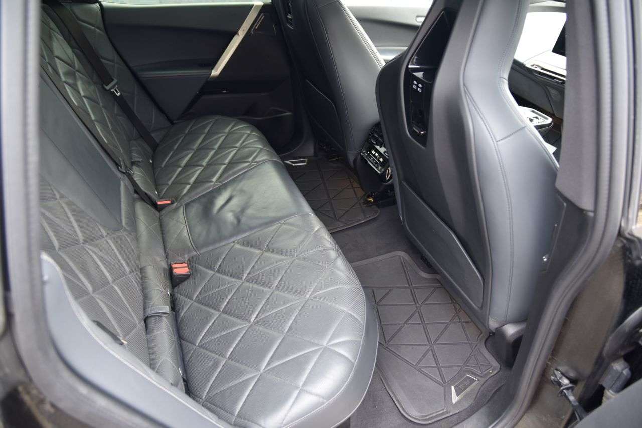 2022 BMW IX 2022 BMW IX