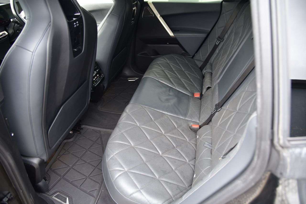 2022 BMW IX 2022 BMW IX