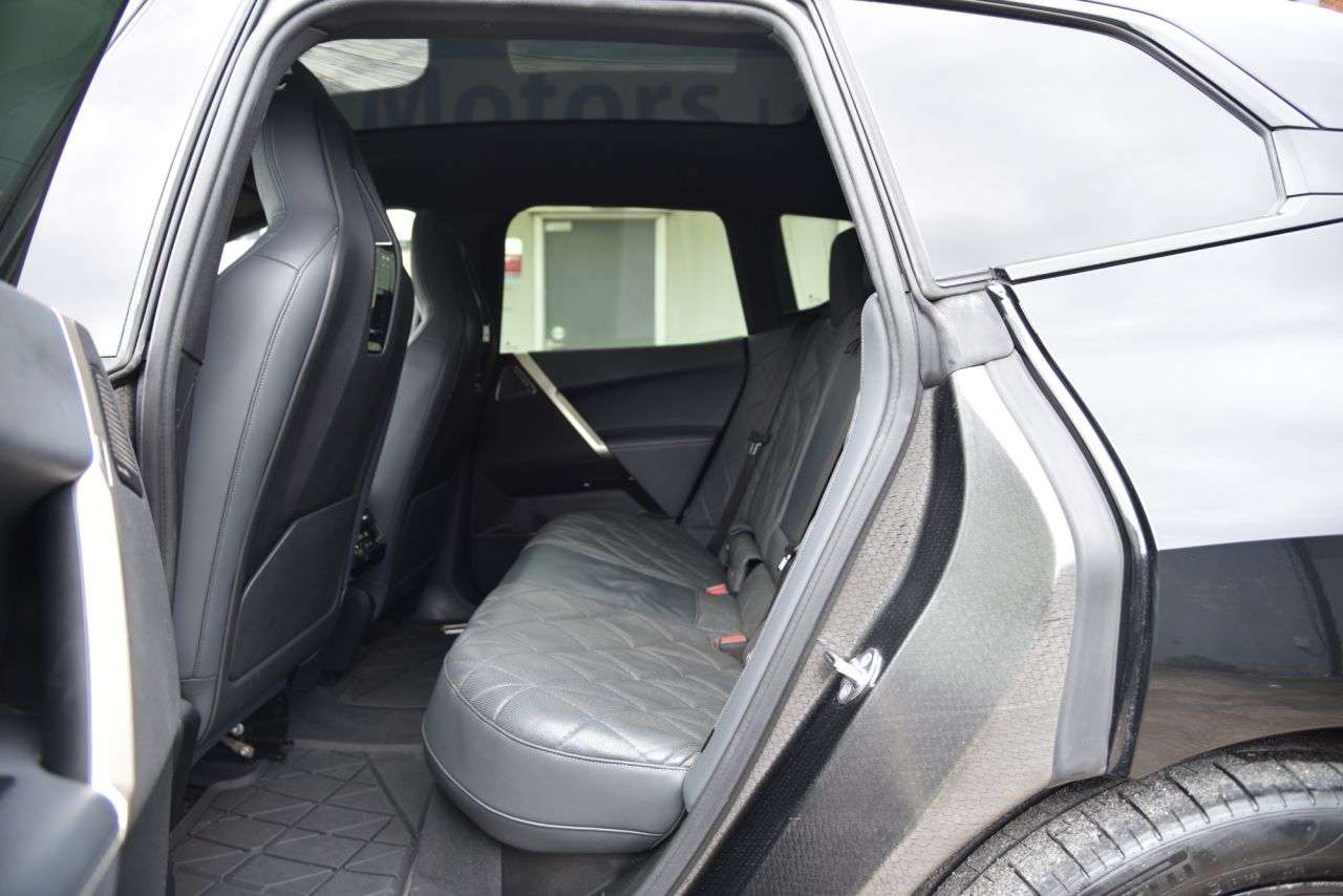 2022 BMW IX 2022 BMW IX