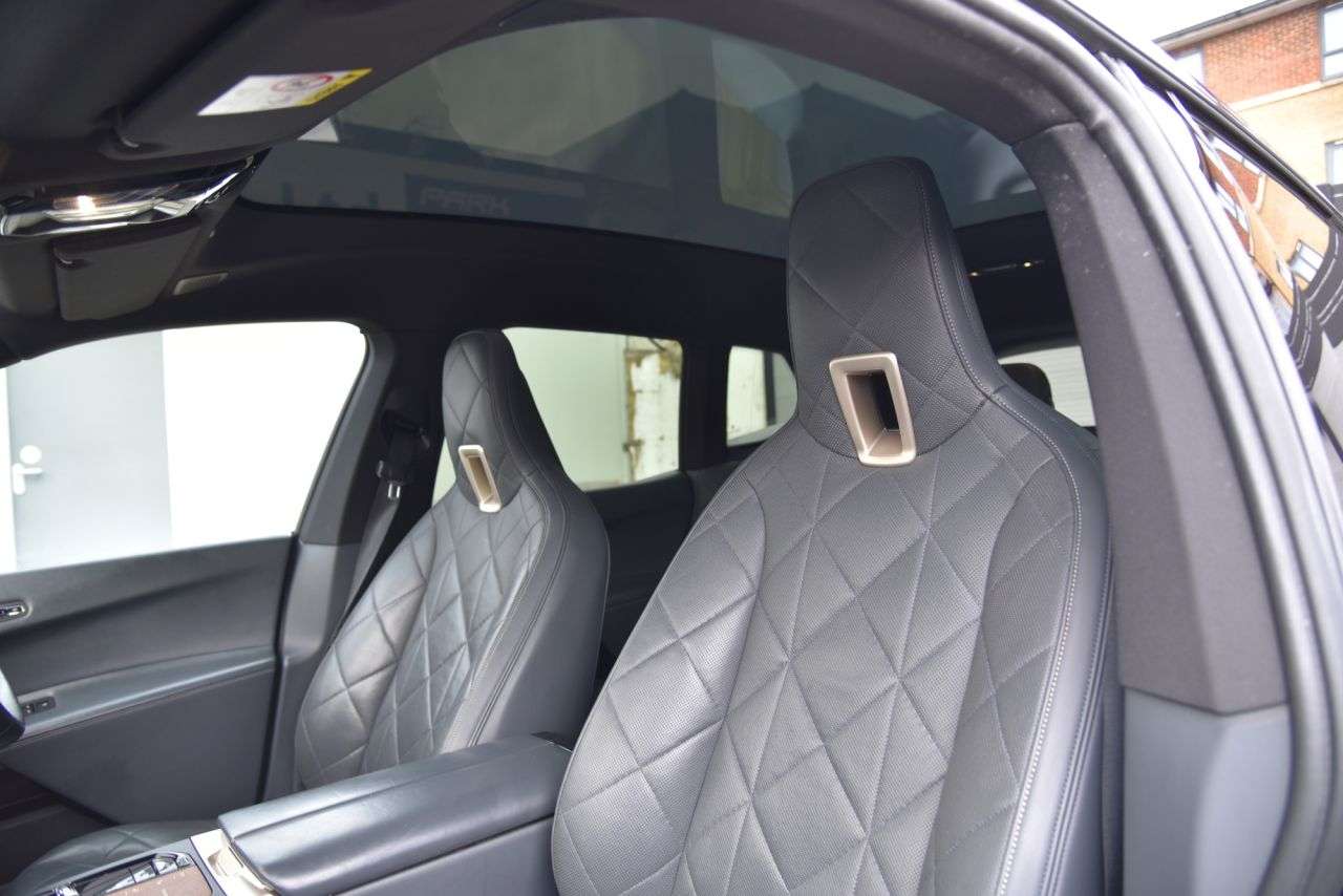 2022 BMW IX 2022 BMW IX