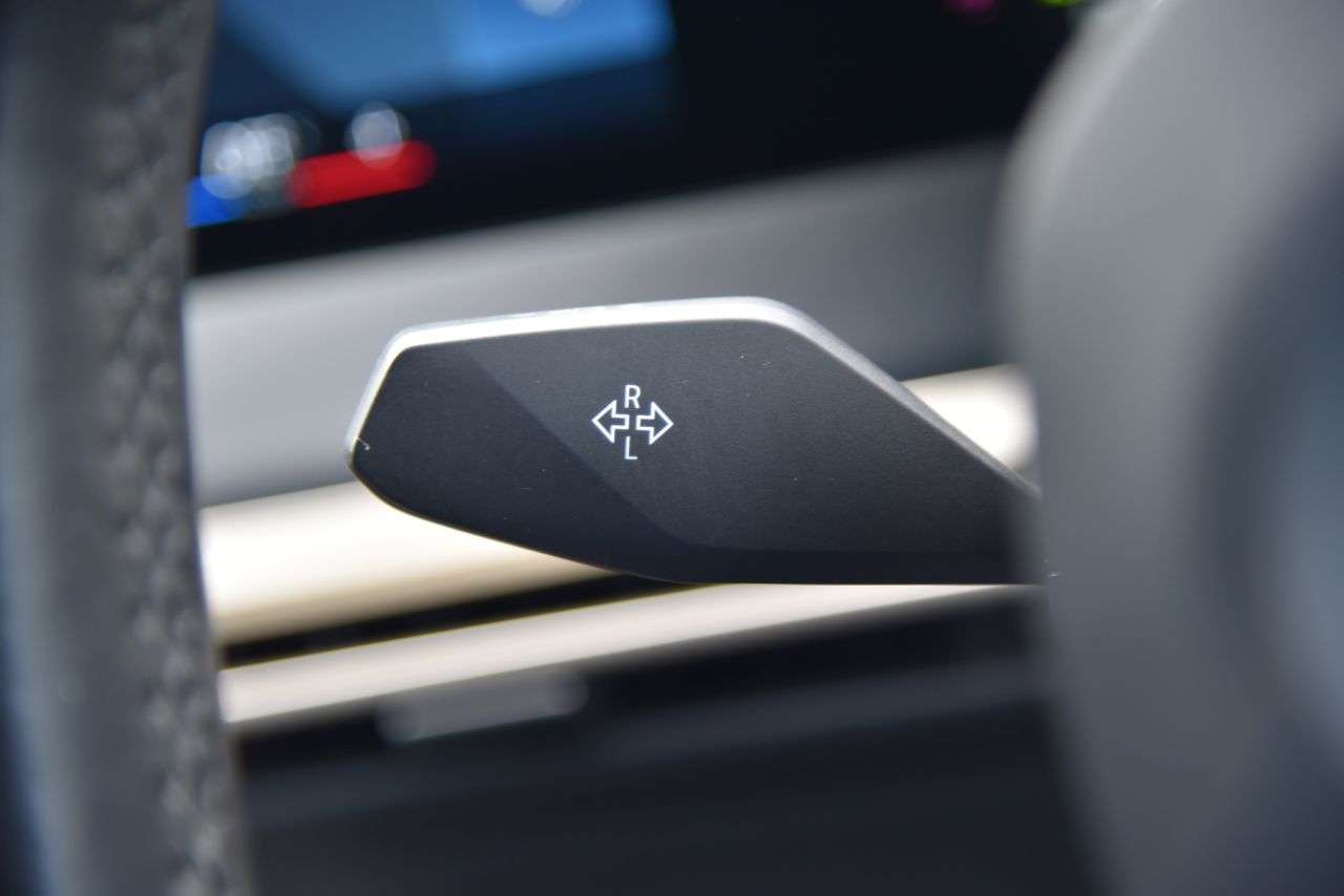 2022 BMW IX 2022 BMW IX