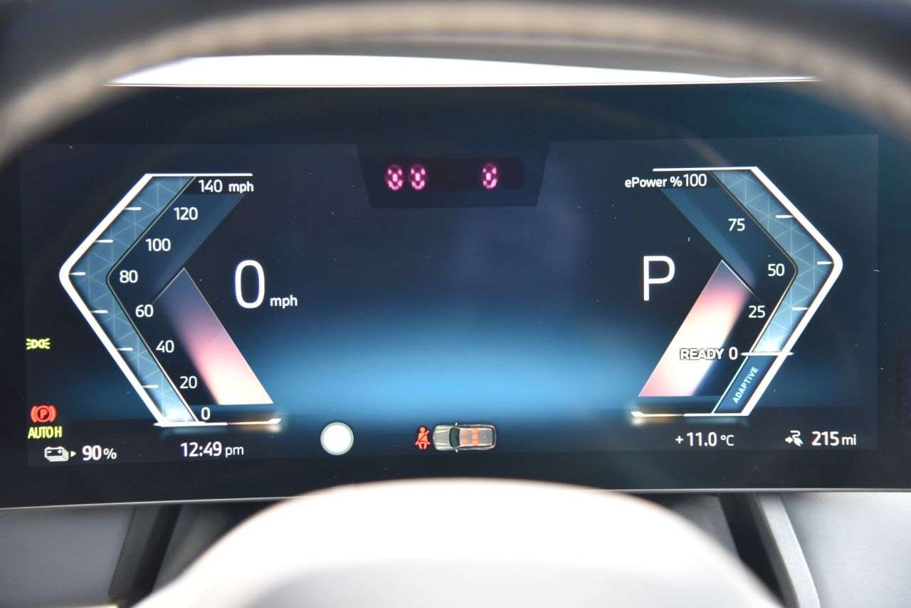 2022 BMW IX 2022 BMW IX