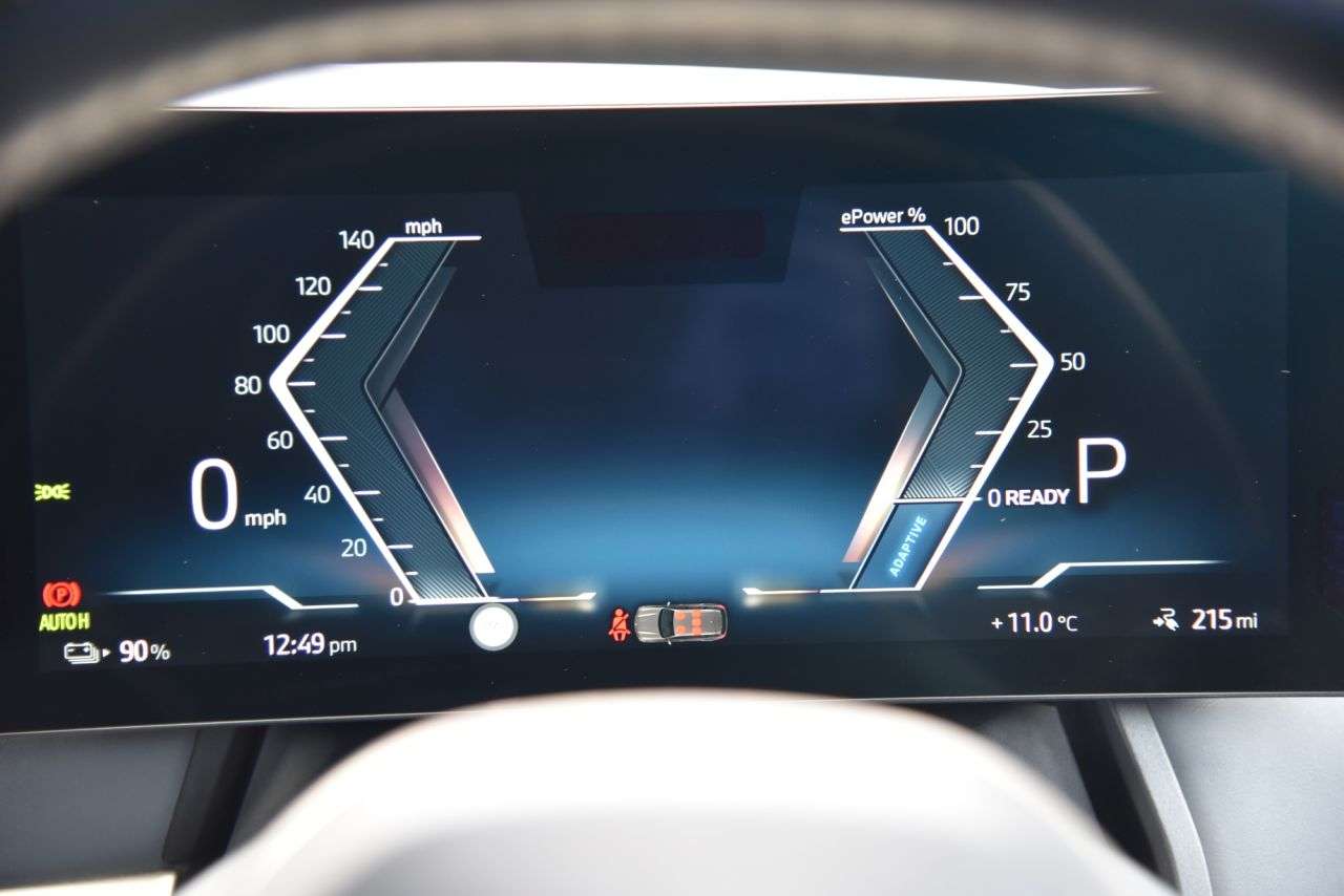 2022 BMW IX 2022 BMW IX