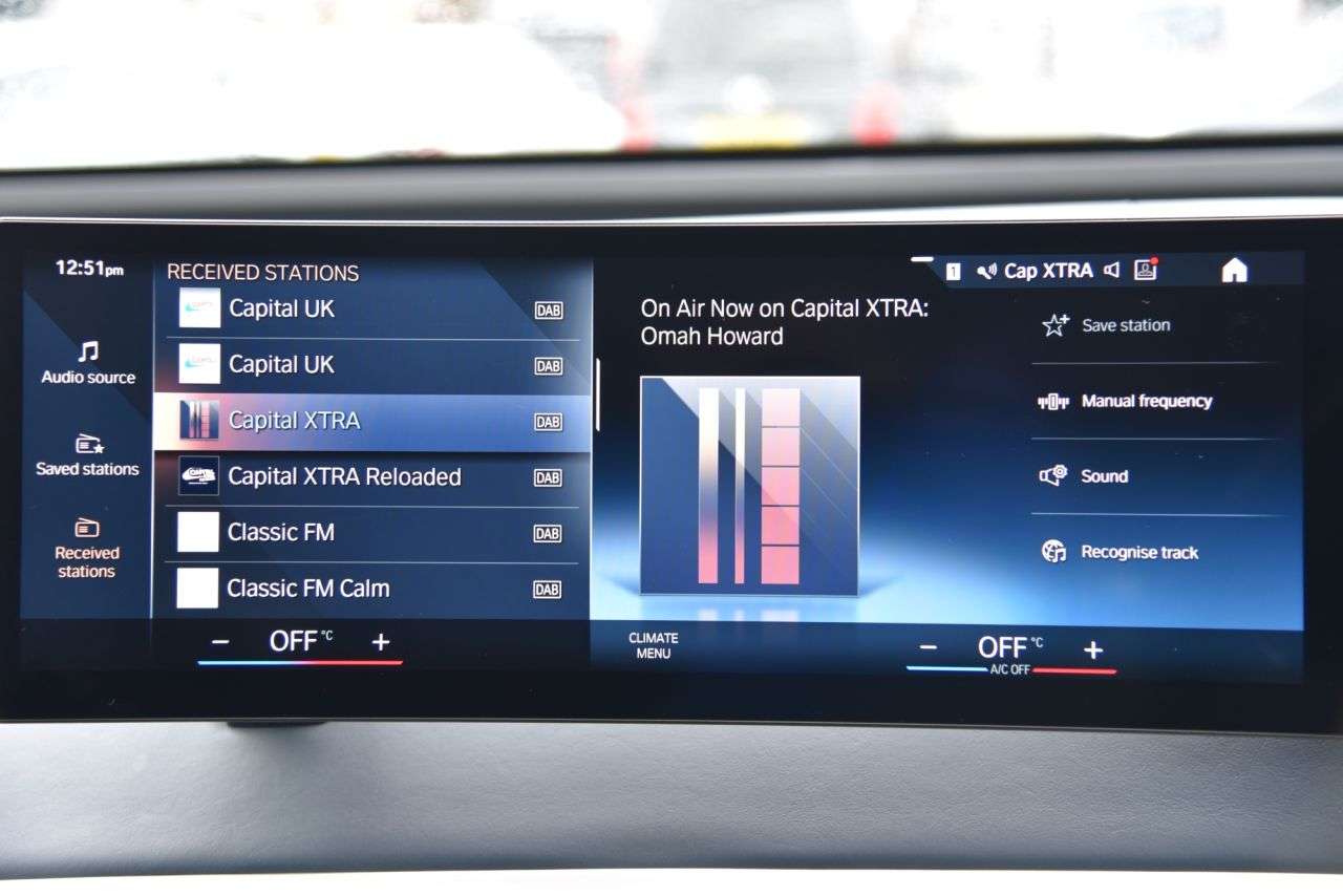 2022 BMW IX 2022 BMW IX