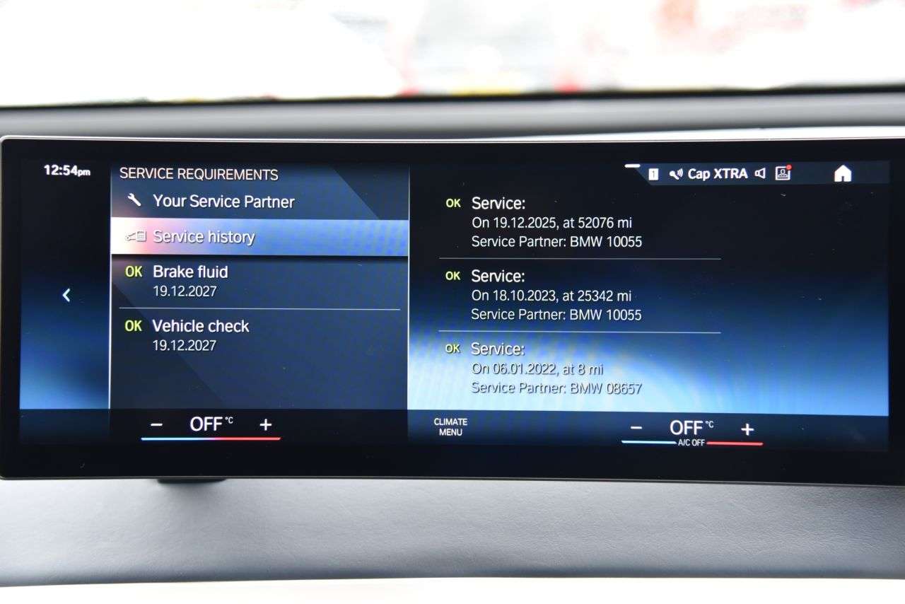 2022 BMW IX 2022 BMW IX