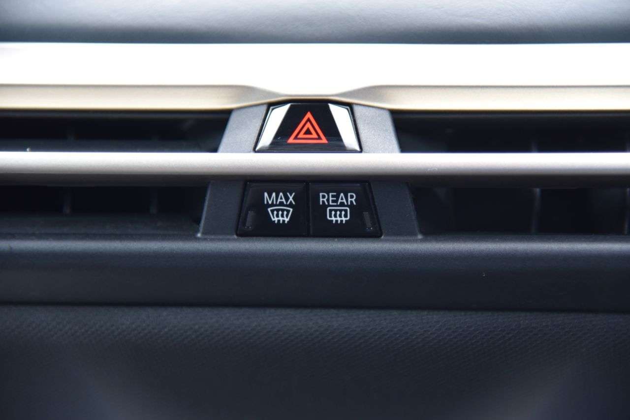 2022 BMW IX 2022 BMW IX