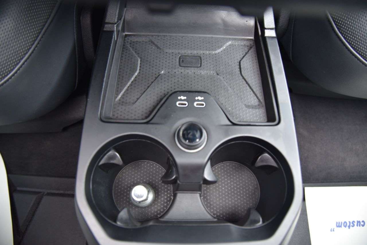 2022 BMW IX 2022 BMW IX