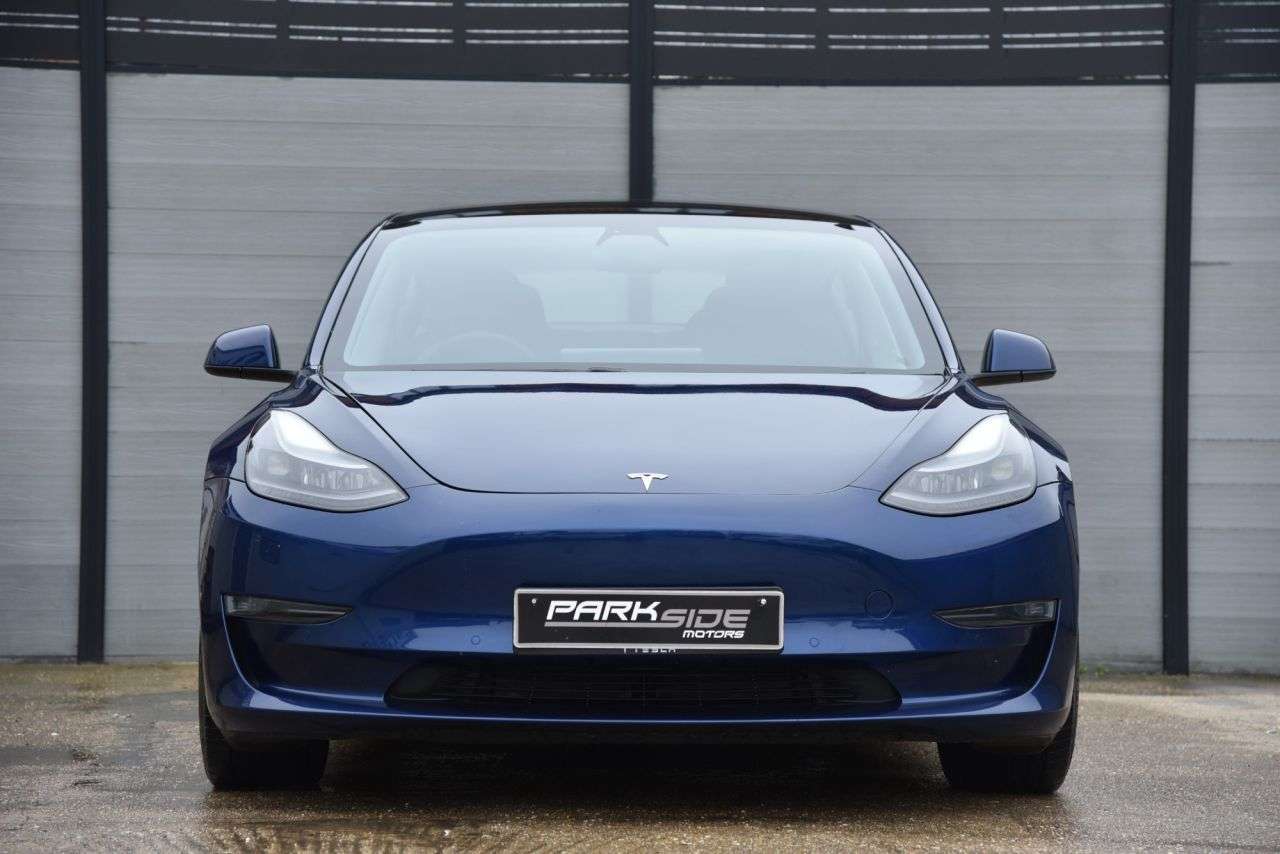 2020 TESLA MODEL 3 2020 TESLA MODEL 3
