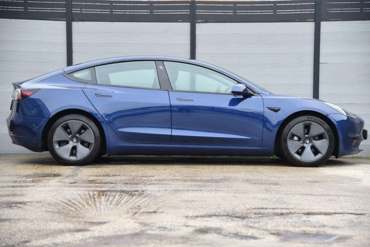 2020 TESLA MODEL 3 2020 TESLA MODEL 3