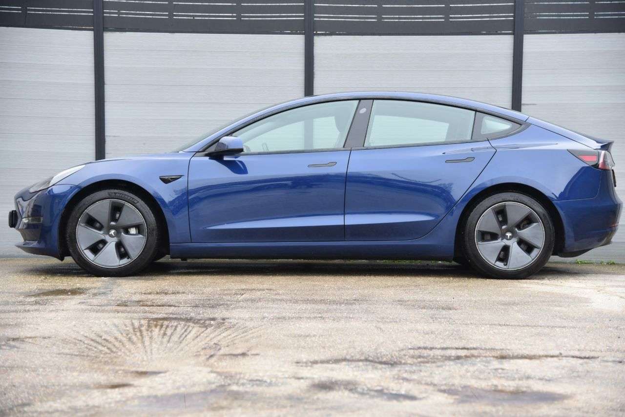 2020 TESLA MODEL 3 2020 TESLA MODEL 3