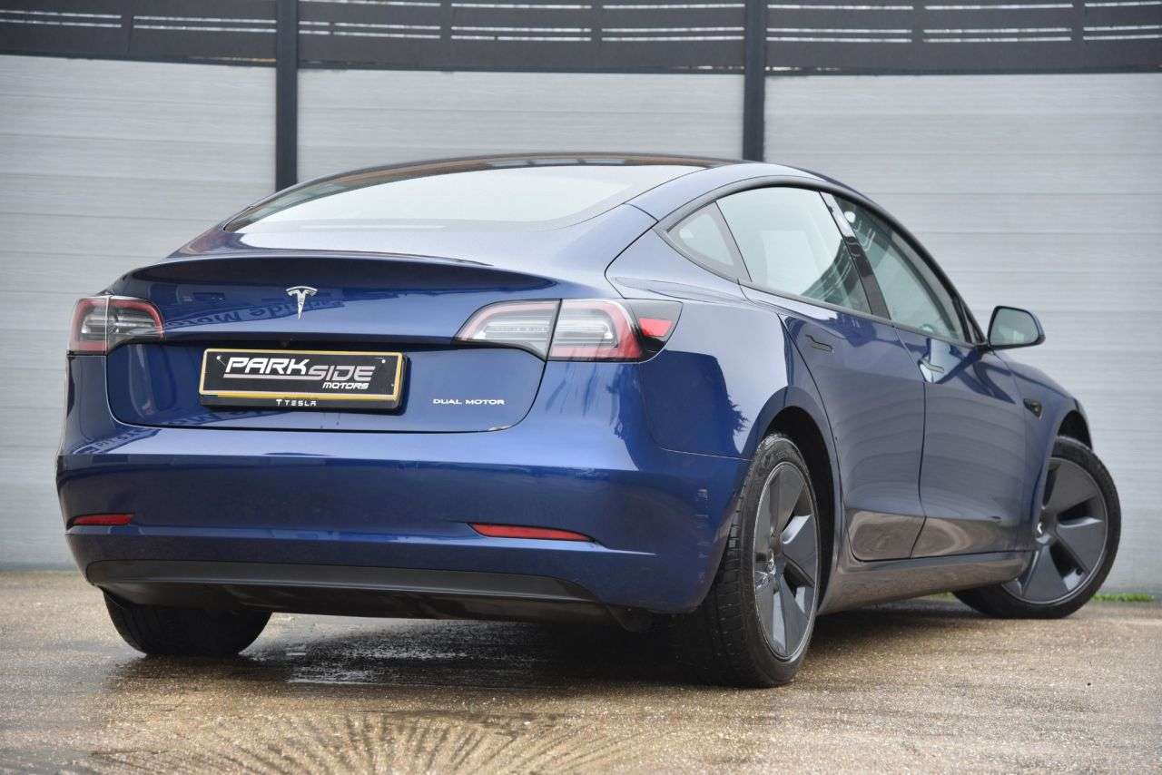2020 TESLA MODEL 3 2020 TESLA MODEL 3