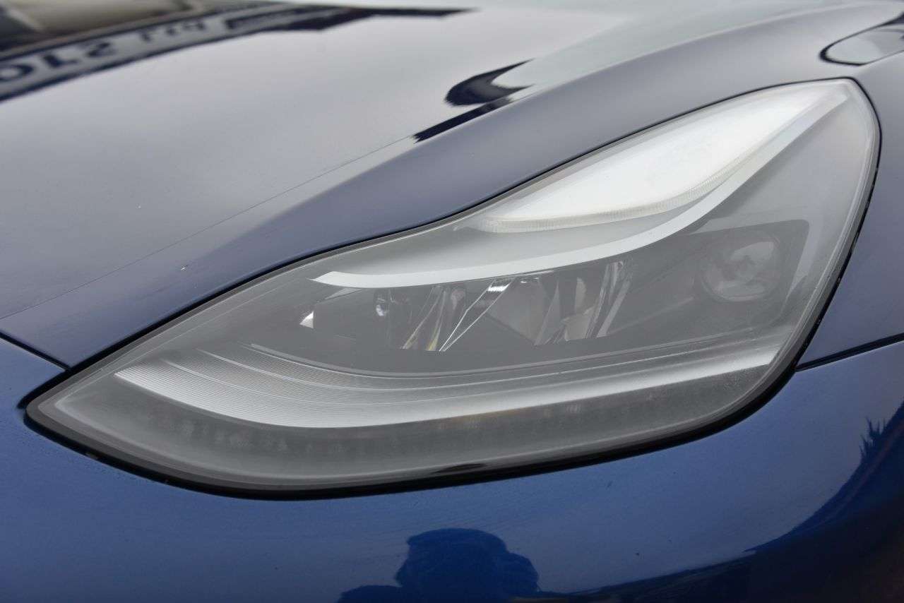 2020 TESLA MODEL 3 2020 TESLA MODEL 3