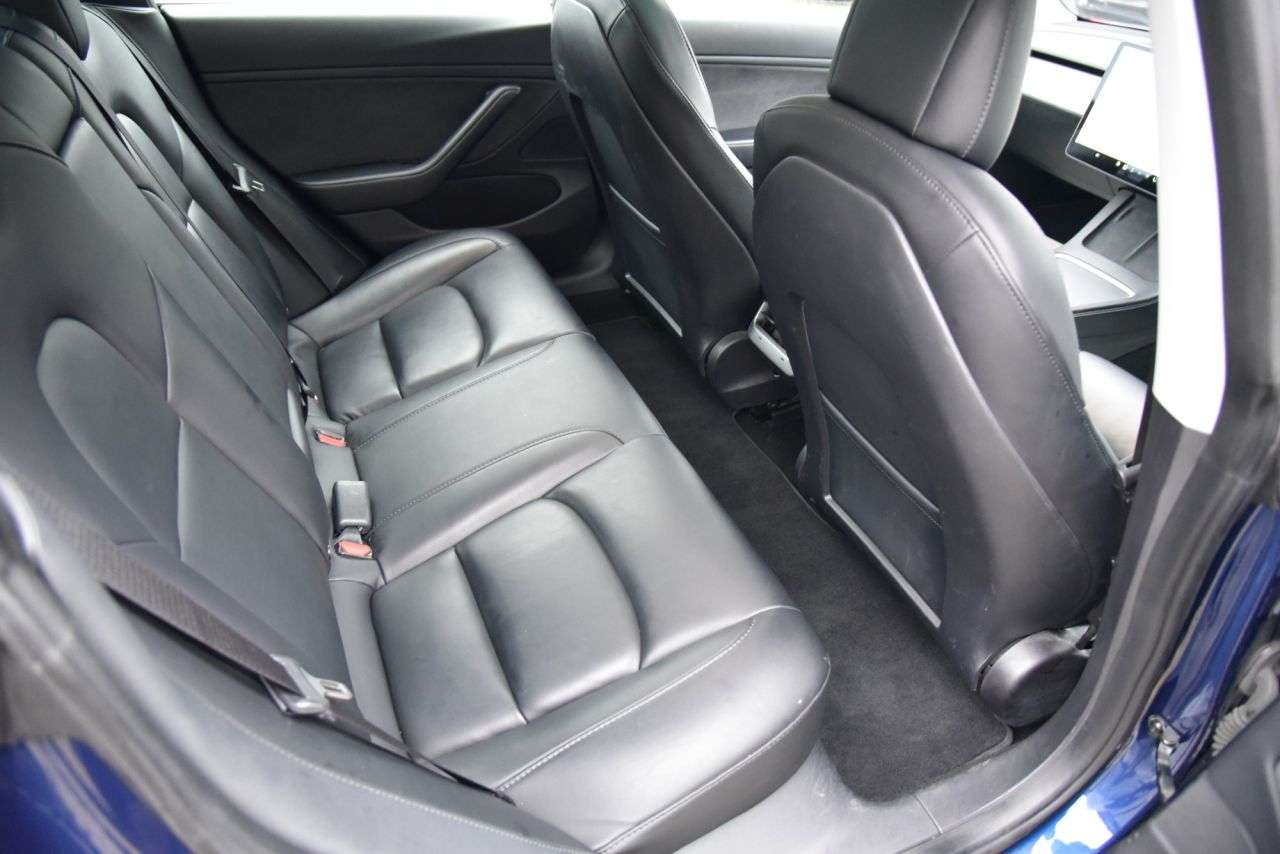 2020 TESLA MODEL 3 2020 TESLA MODEL 3