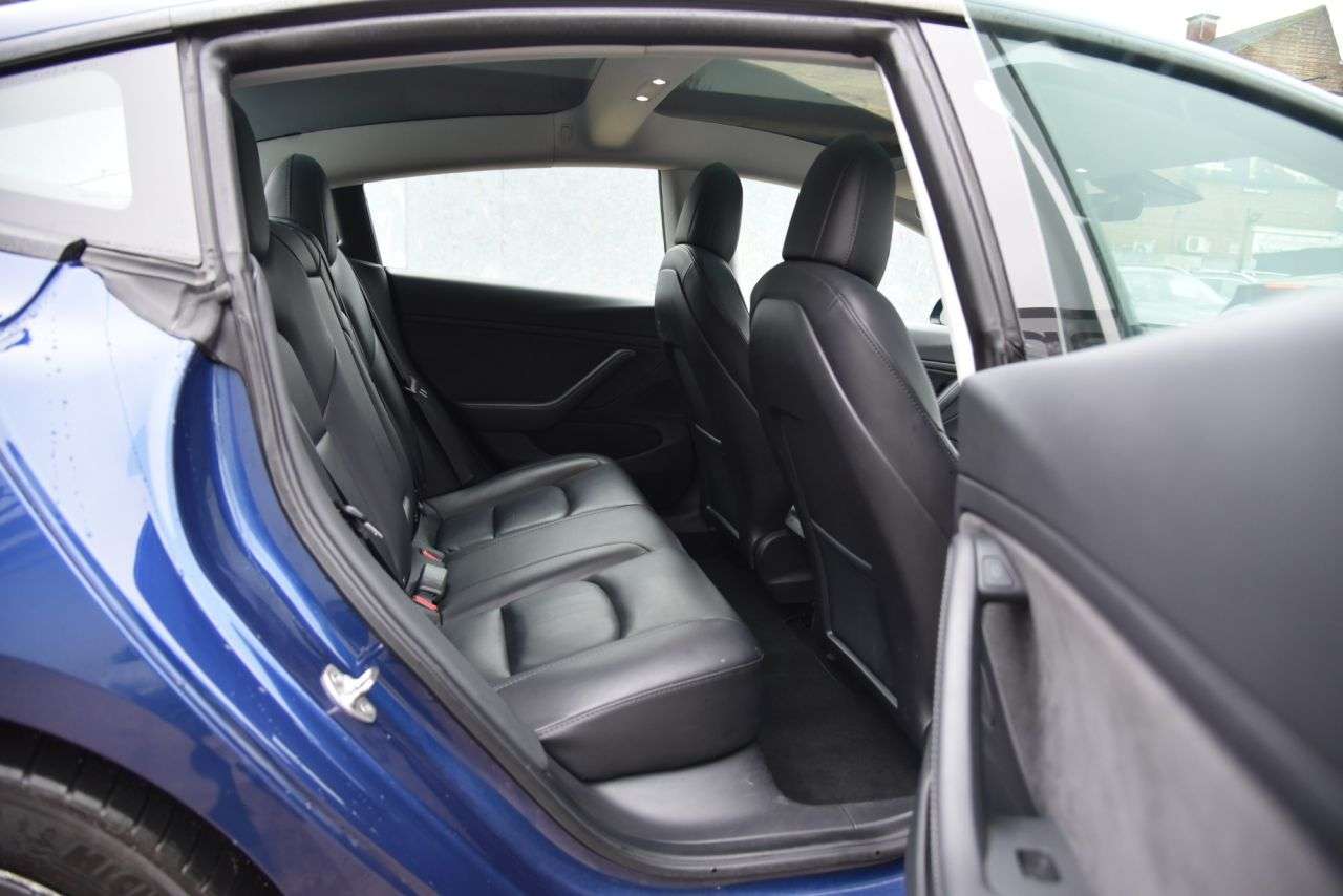 2020 TESLA MODEL 3 2020 TESLA MODEL 3