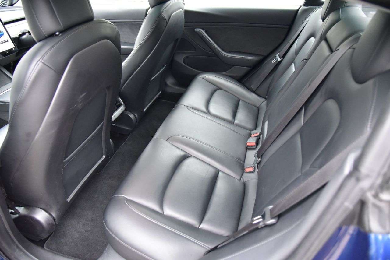 2020 TESLA MODEL 3 2020 TESLA MODEL 3