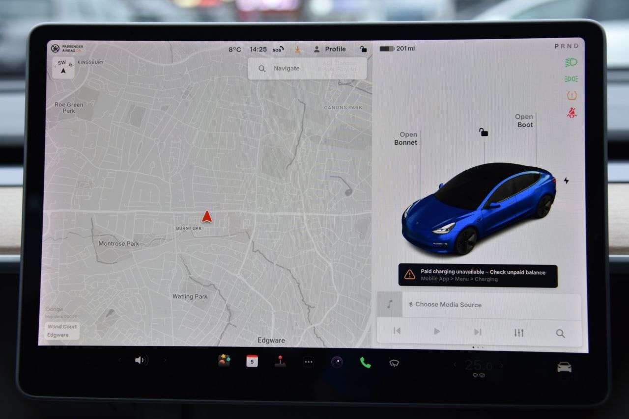 2020 TESLA MODEL 3 2020 TESLA MODEL 3