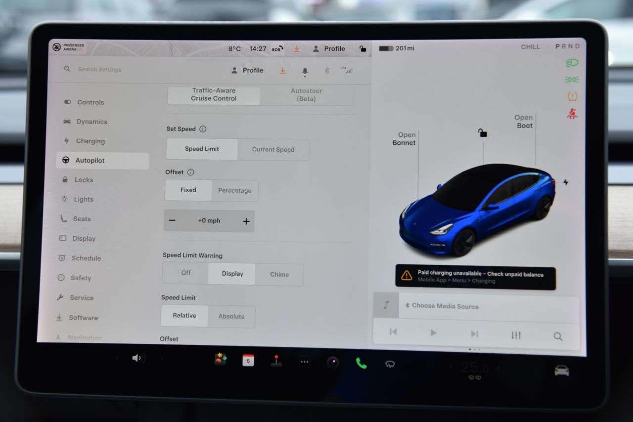 2020 TESLA MODEL 3 2020 TESLA MODEL 3