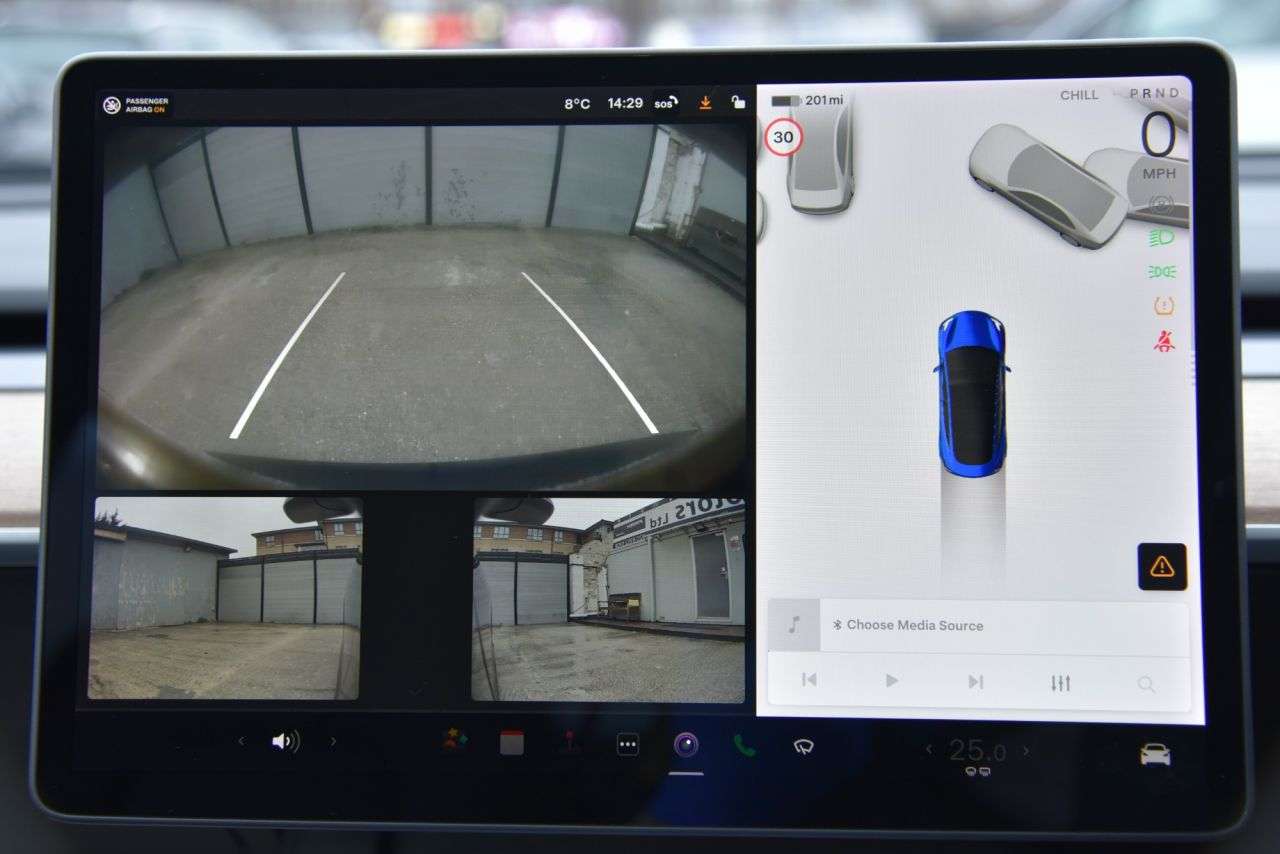 2020 TESLA MODEL 3 2020 TESLA MODEL 3