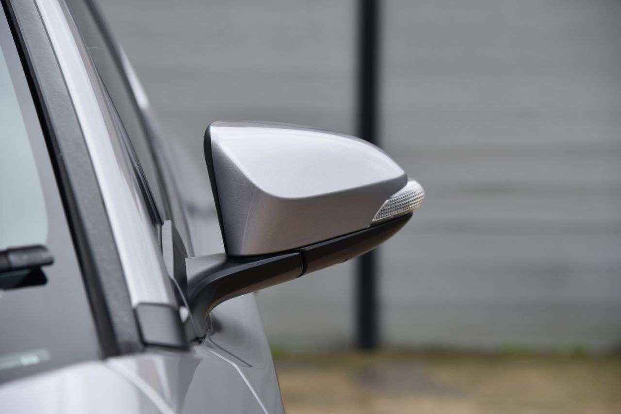 2018 TOYOTA C-HR 2018 TOYOTA C-HR