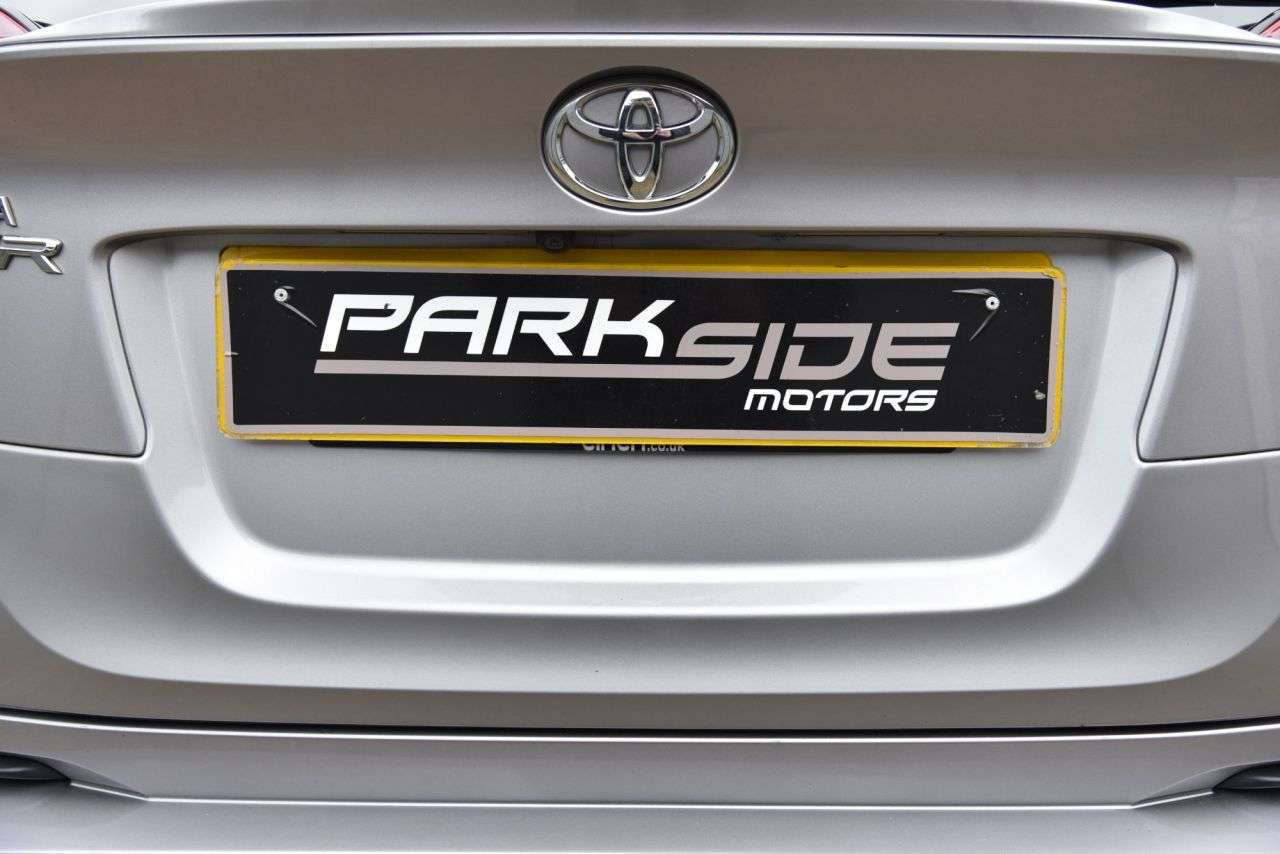 2018 TOYOTA C-HR 2018 TOYOTA C-HR