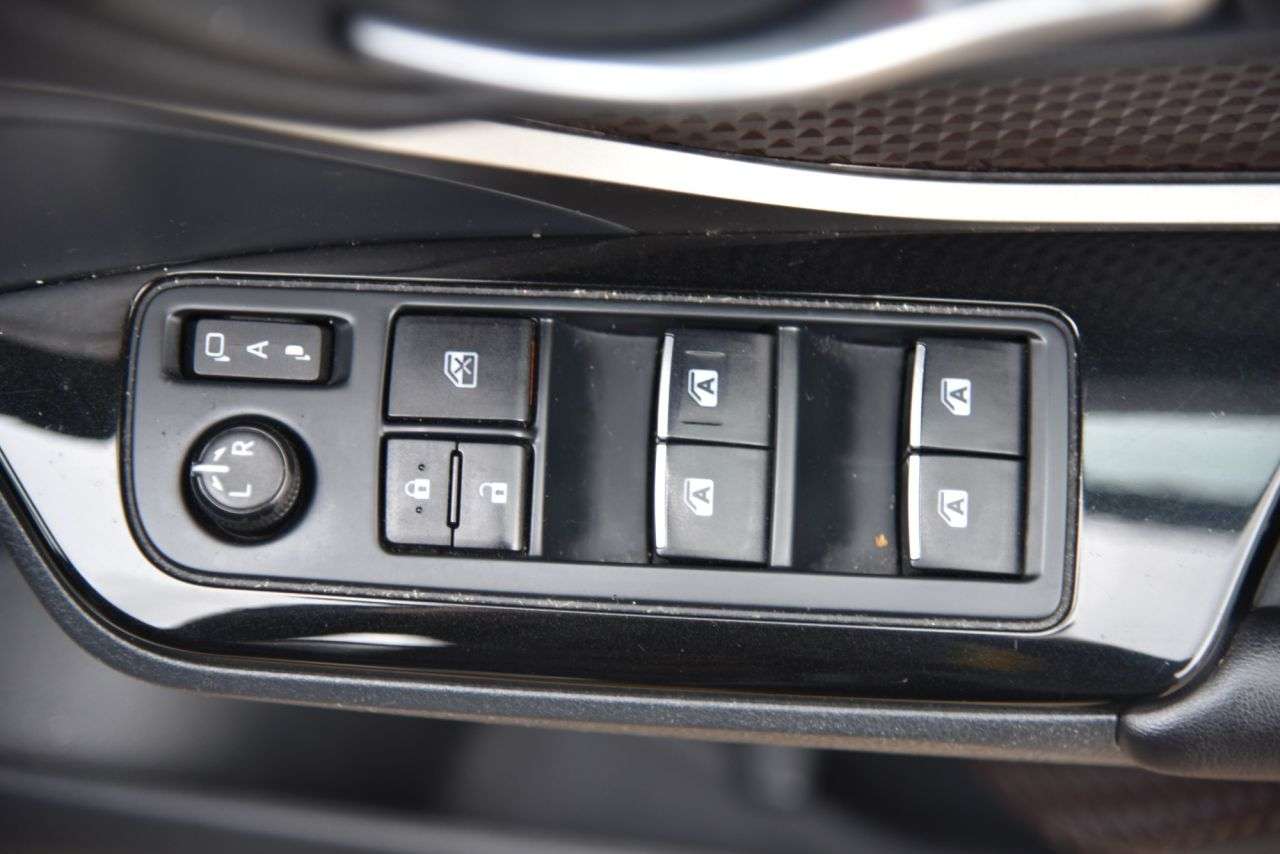 2018 TOYOTA C-HR 2018 TOYOTA C-HR