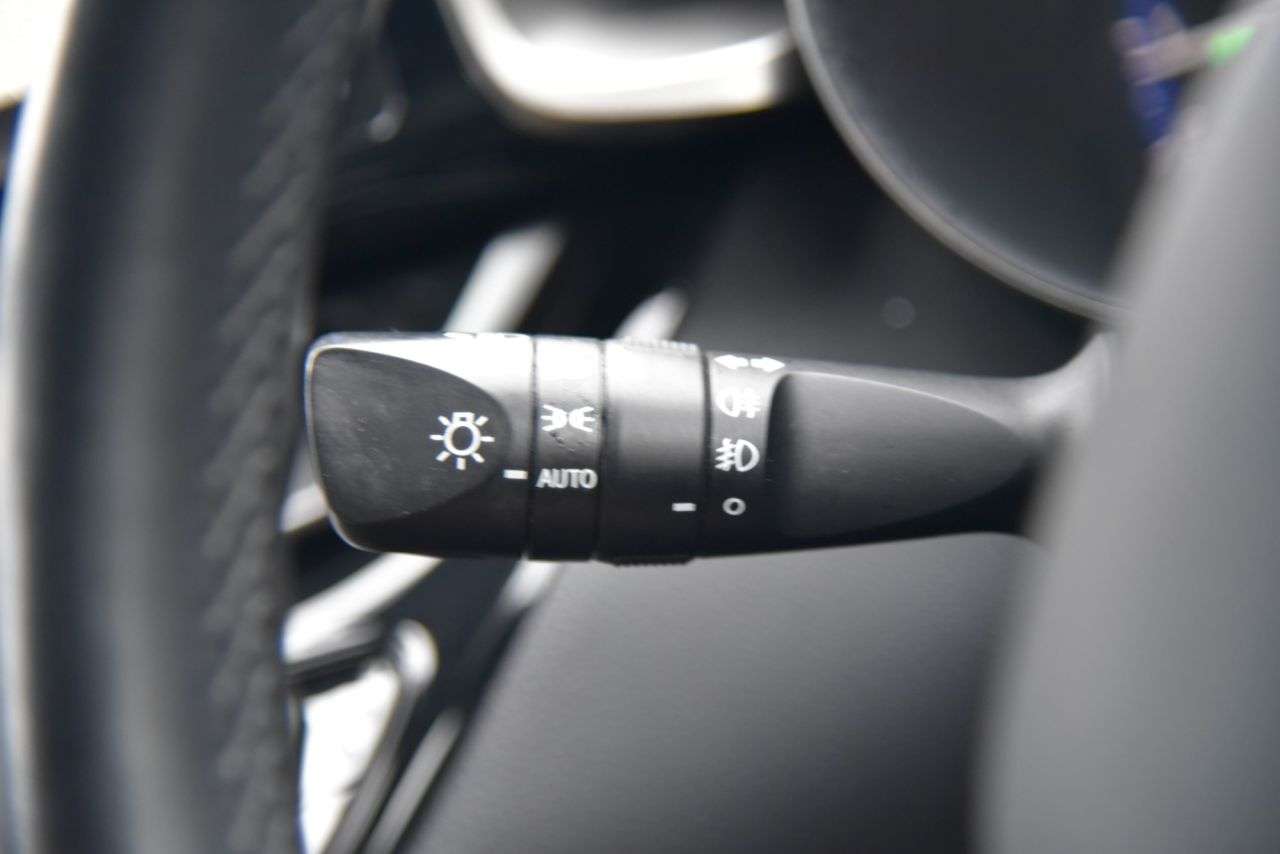 2018 TOYOTA C-HR 2018 TOYOTA C-HR