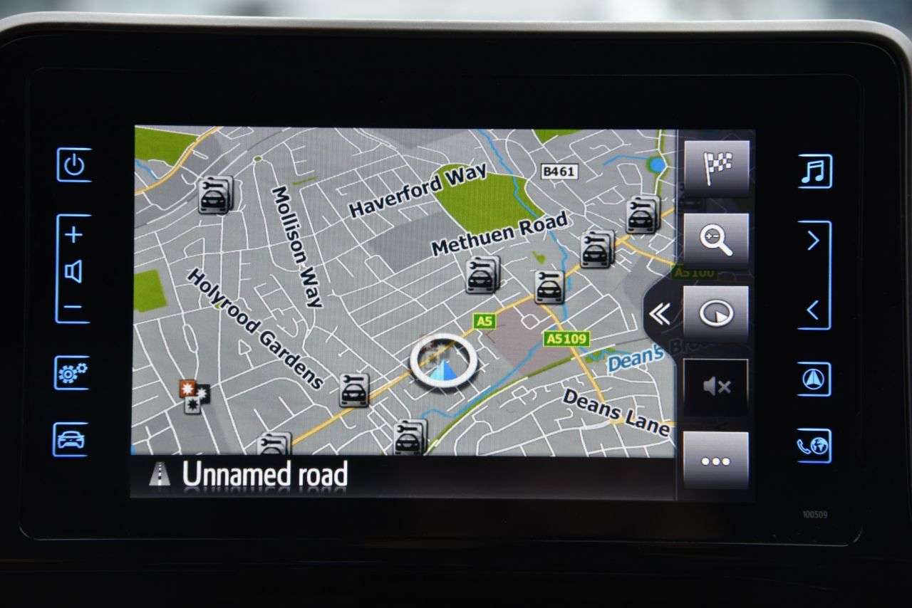 2018 TOYOTA C-HR 2018 TOYOTA C-HR