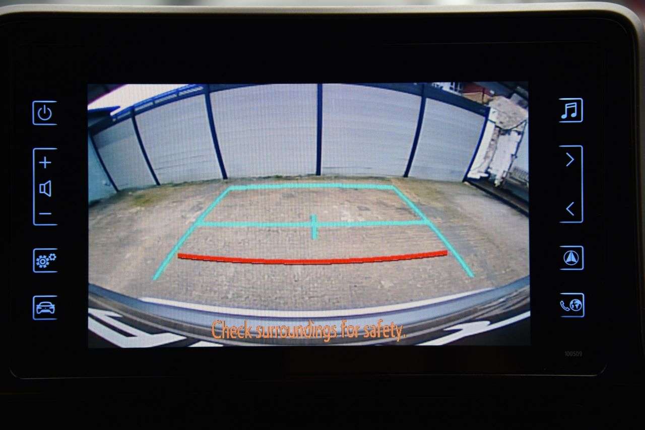 2018 TOYOTA C-HR 2018 TOYOTA C-HR