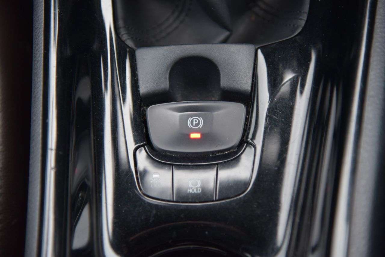 2018 TOYOTA C-HR 2018 TOYOTA C-HR