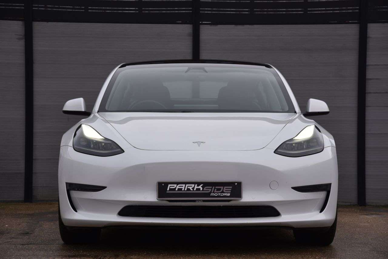 2020 TESLA MODEL 3 2020 TESLA MODEL 3
