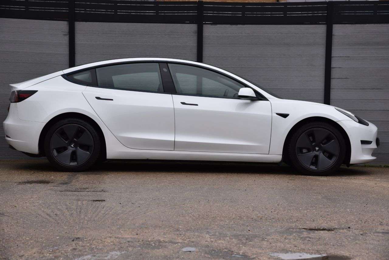 2020 TESLA MODEL 3 2020 TESLA MODEL 3