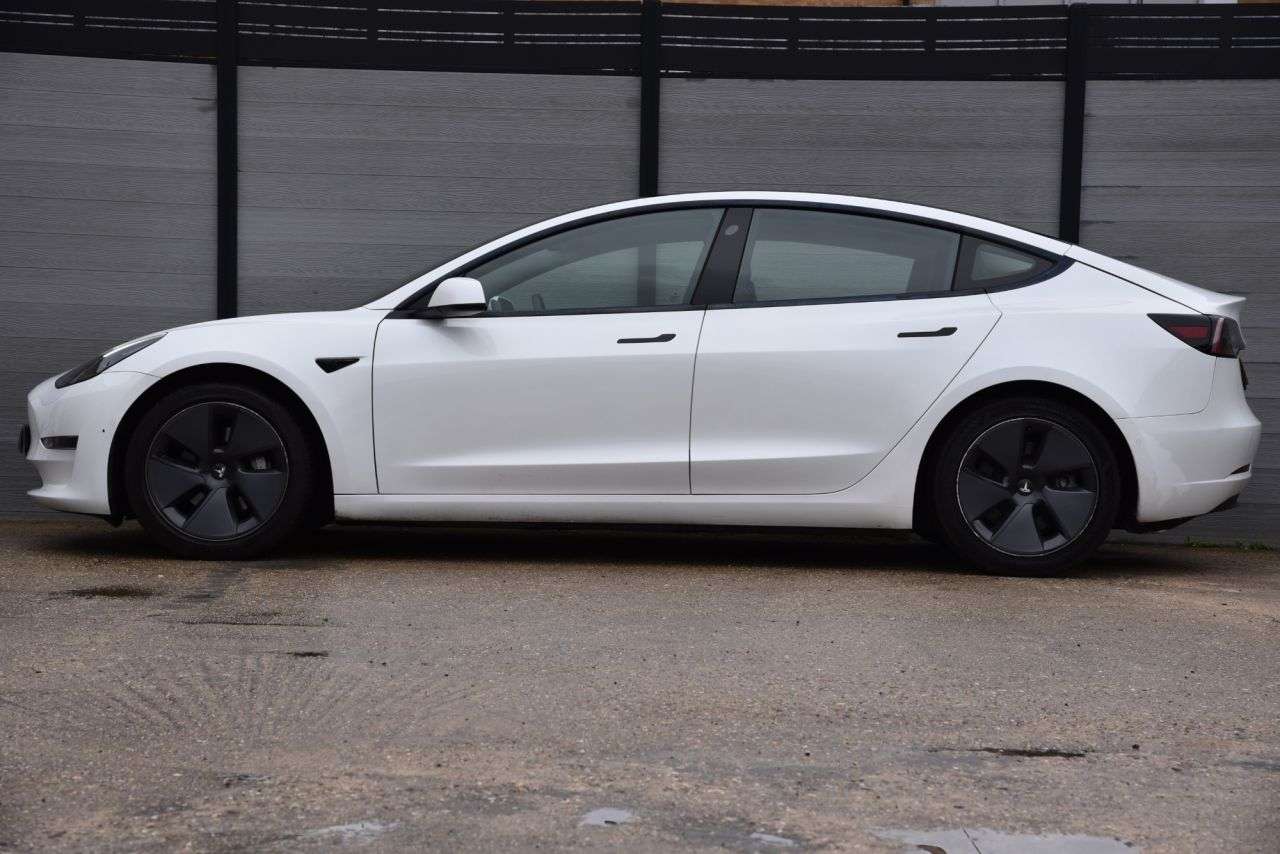 2020 TESLA MODEL 3 2020 TESLA MODEL 3