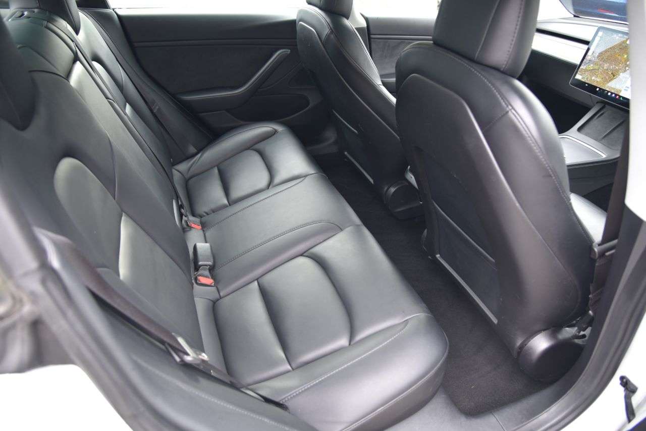 2020 TESLA MODEL 3 2020 TESLA MODEL 3