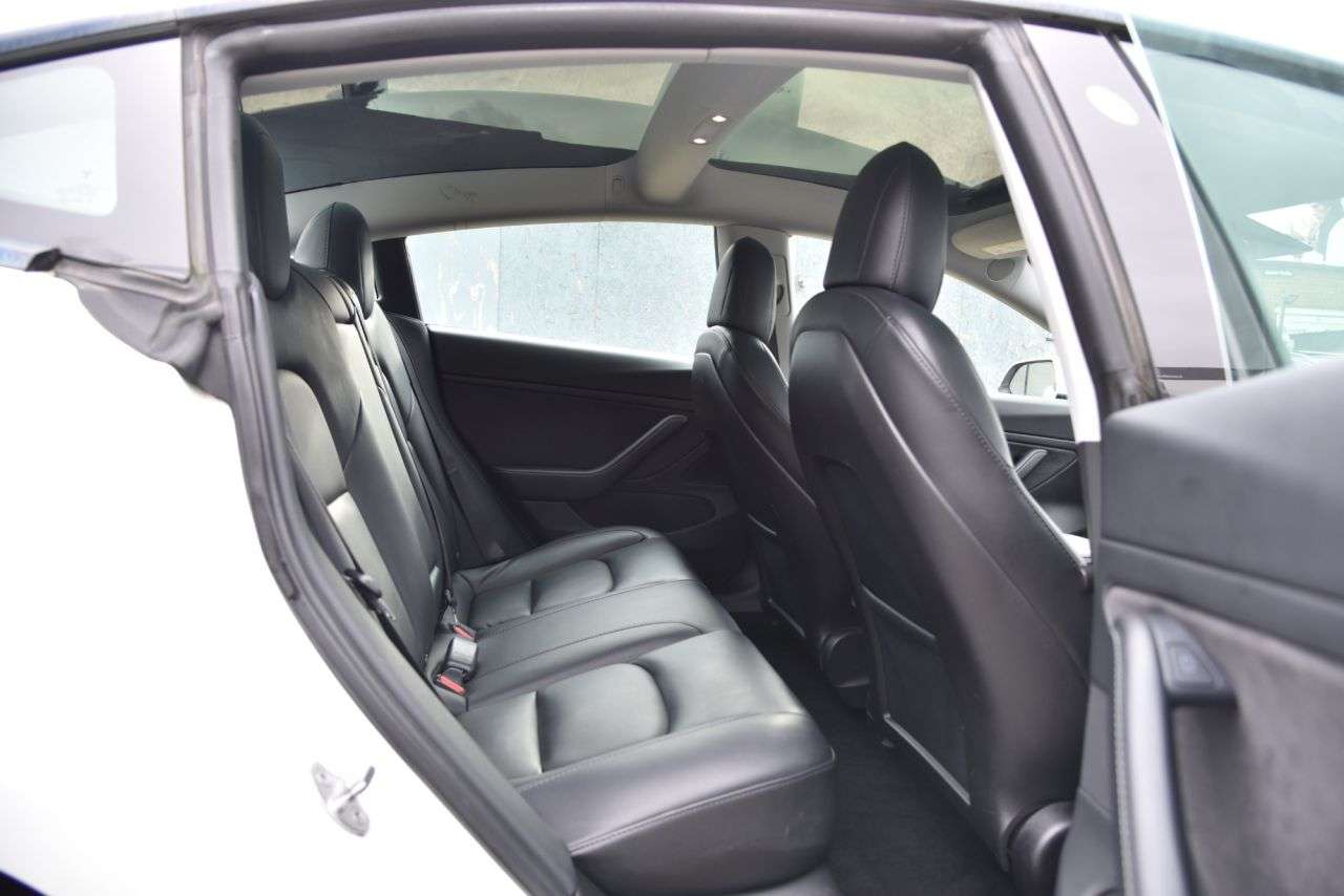 2020 TESLA MODEL 3 2020 TESLA MODEL 3