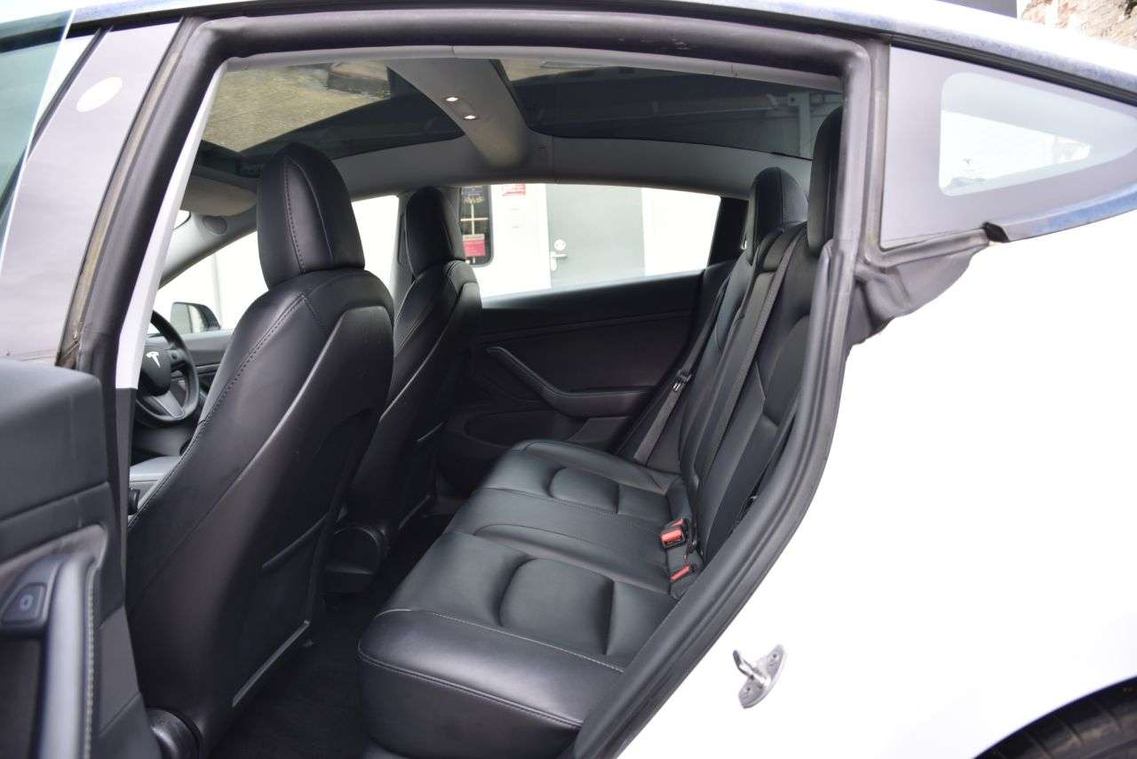 2020 TESLA MODEL 3 2020 TESLA MODEL 3