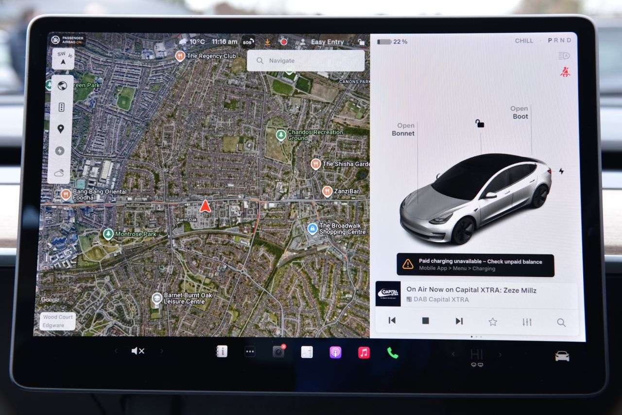 2020 TESLA MODEL 3 2020 TESLA MODEL 3