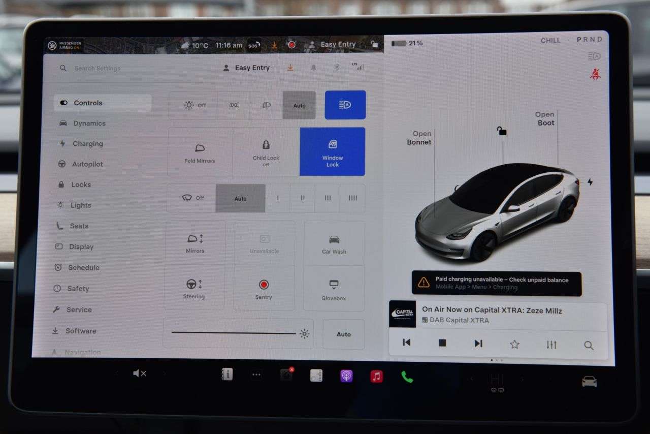 2020 TESLA MODEL 3 2020 TESLA MODEL 3