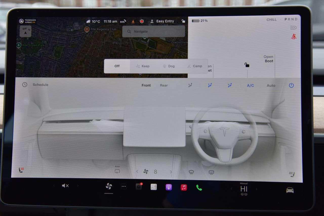 2020 TESLA MODEL 3 2020 TESLA MODEL 3