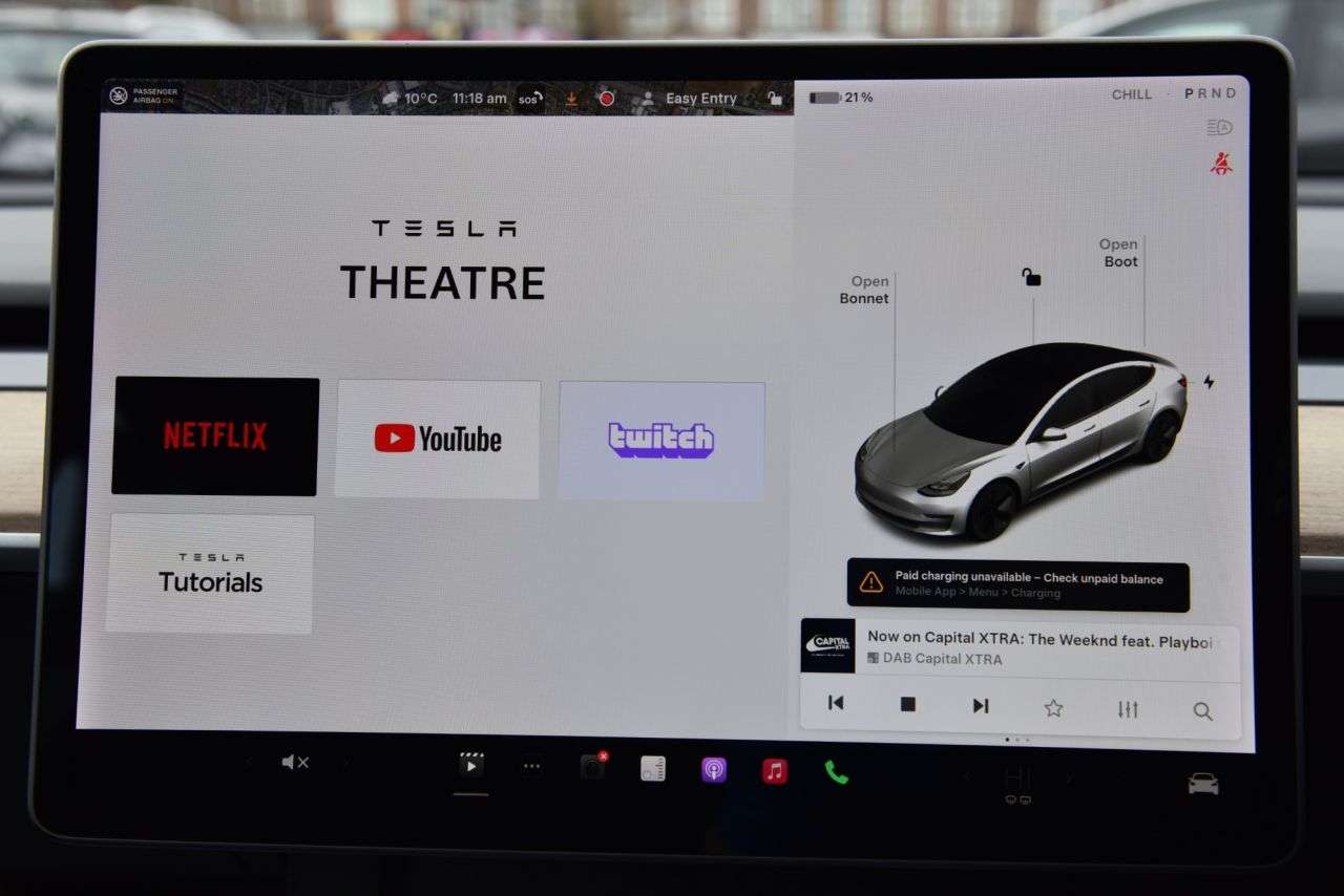 2020 TESLA MODEL 3 2020 TESLA MODEL 3