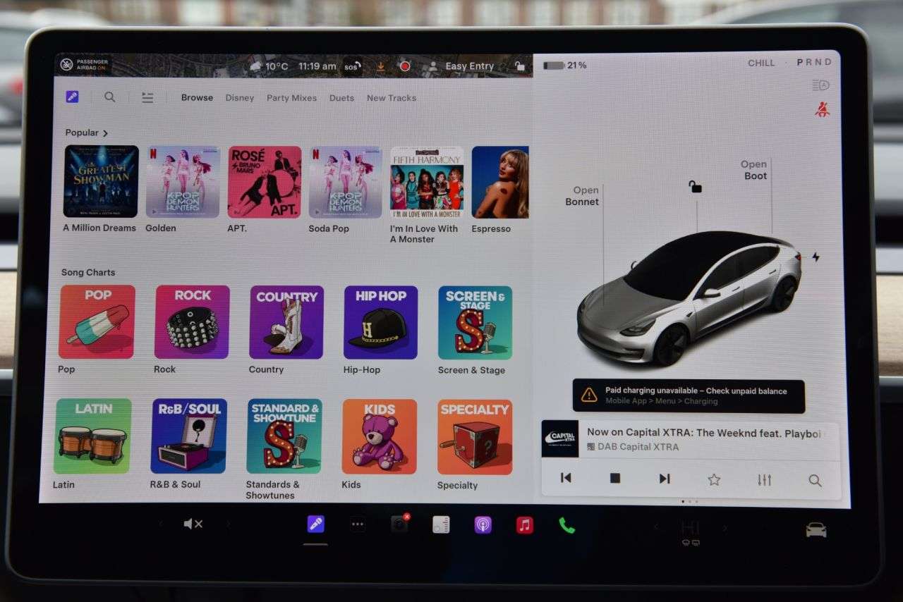 2020 TESLA MODEL 3 2020 TESLA MODEL 3