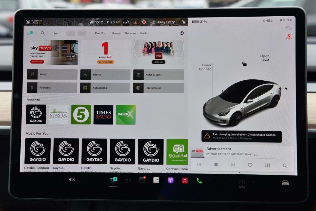 2020 TESLA MODEL 3 2020 TESLA MODEL 3