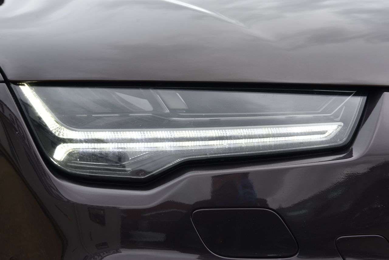 2017 AUDI RS7 2017 AUDI RS7