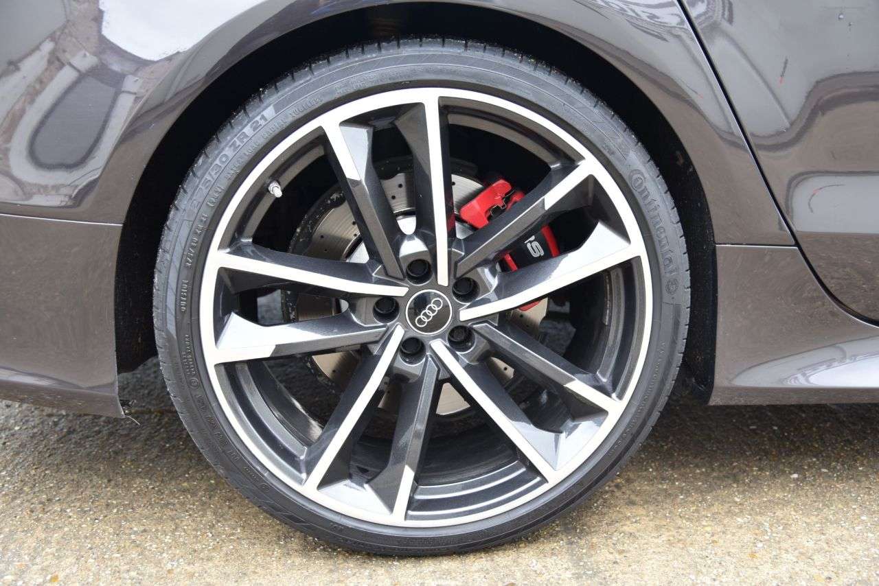 2017 AUDI RS7 2017 AUDI RS7