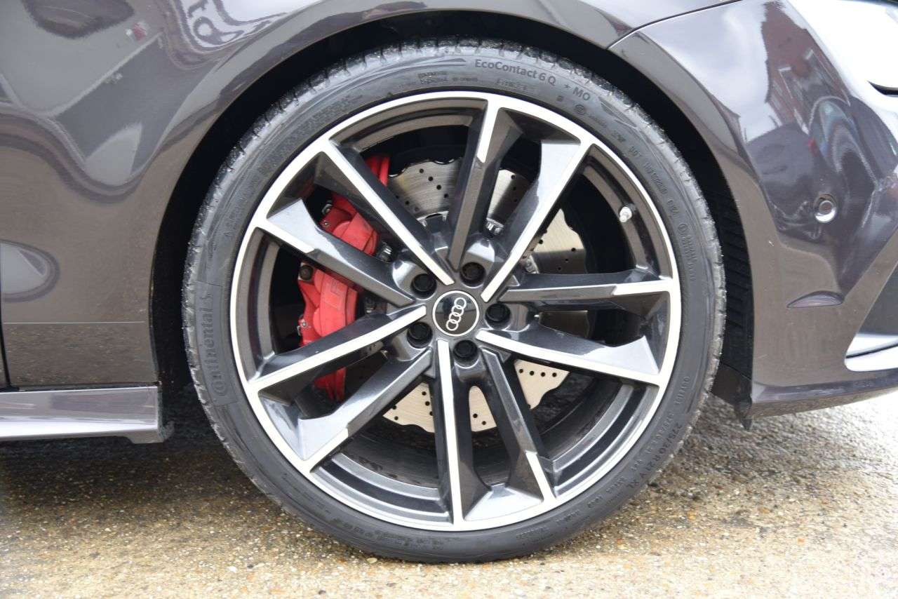 2017 AUDI RS7 2017 AUDI RS7