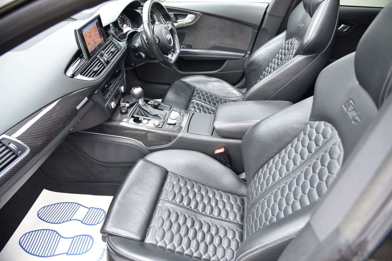 2017 AUDI RS7 2017 AUDI RS7