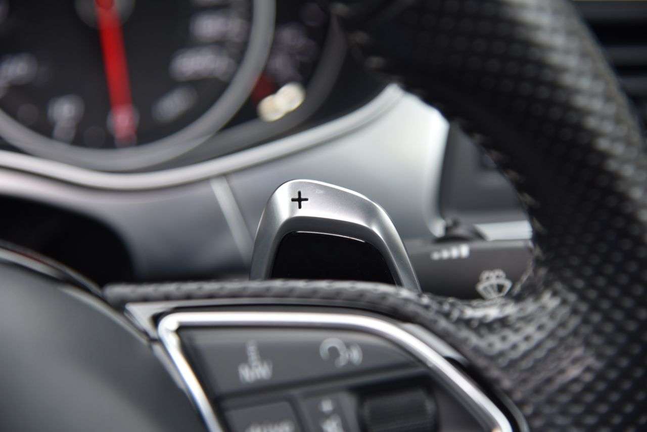 2017 AUDI RS7 2017 AUDI RS7